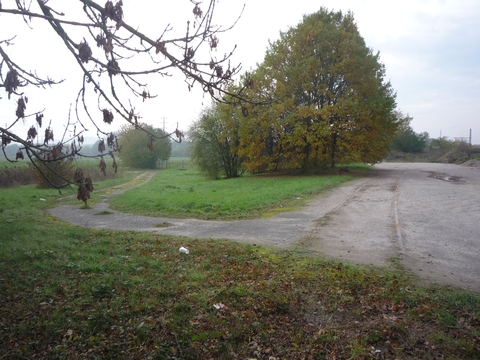 alte Ausfahrt Wiesloch-Walldorf