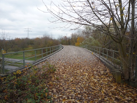 Br�cke �ber die B 3