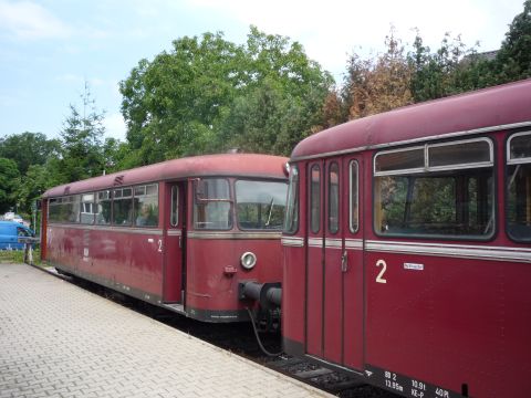 Bahnhof Hffenhardt