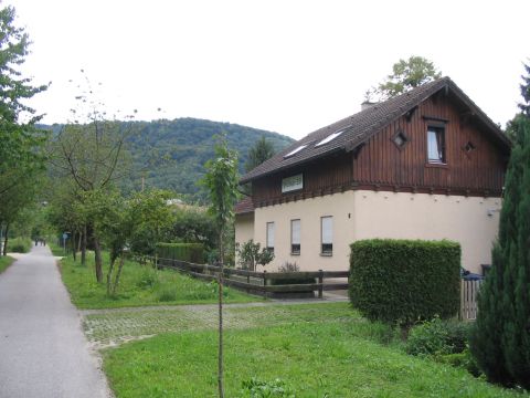 Haltestelle Pfullingen Sd