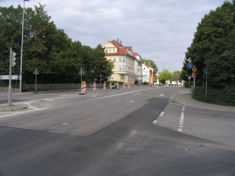 Brcke in Reutlingen