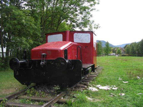 Bahnhof Pfullingen