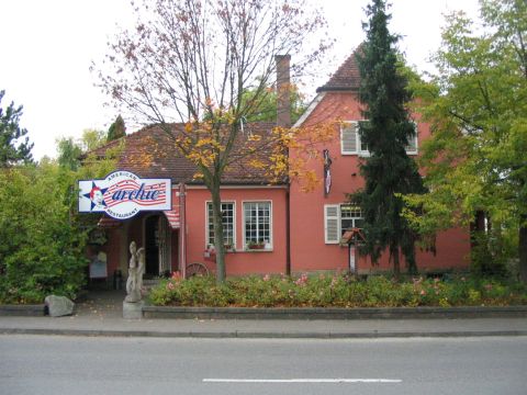 Bahnhof Holzmaden