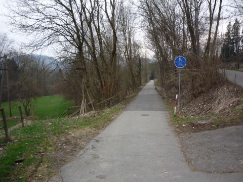 Zwischen Bronnweiler und Gönningen