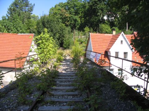 Brcke in Tailfingen