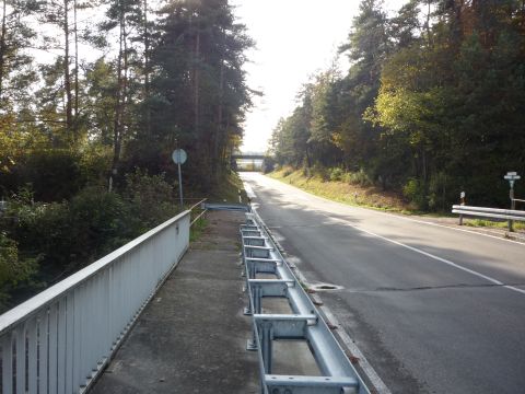 Brcke der L 1189
