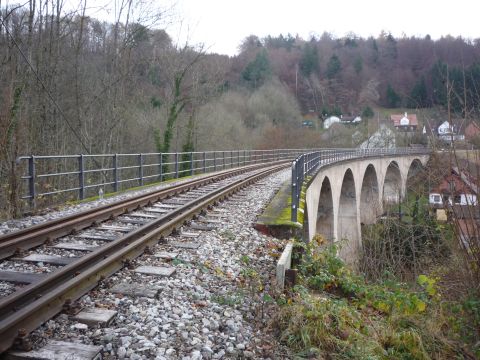 Strmpfelbach-Viadukt