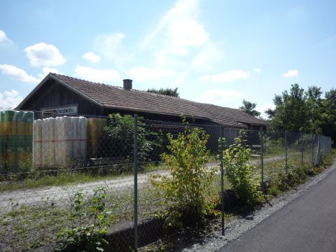 Bahnhof Aub-Baldersheim