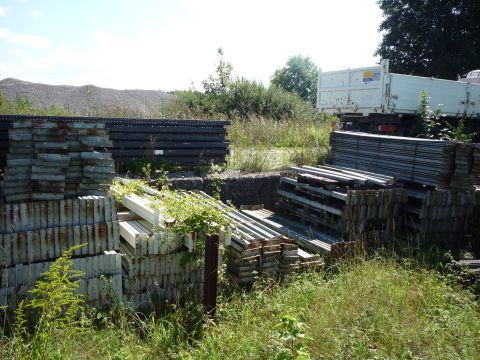 Bahnhof Aub-Baldersheim