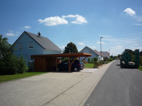 Bahnhof Sonderhofen