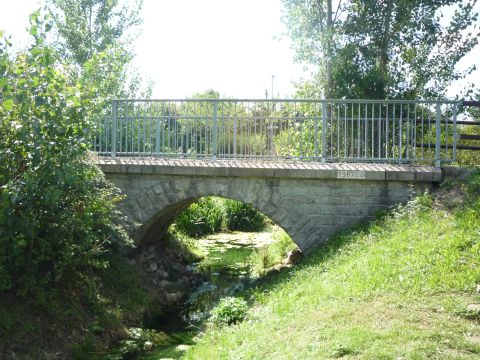Brcke ber den Schmallenbach