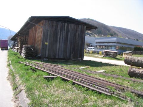 Bahnhof Mhlhausen-Gruibingen