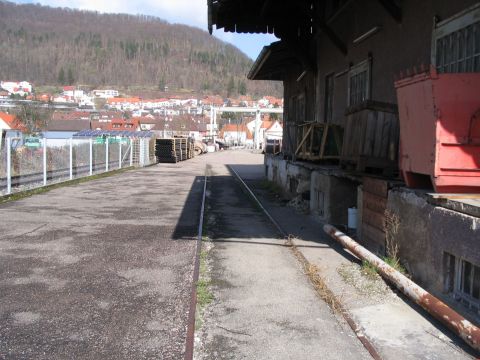 Alb-Elektrizittswerk