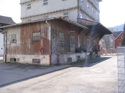 Alb-Elektrizittswerk