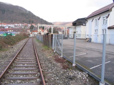 Alb-Elektrizittswerk