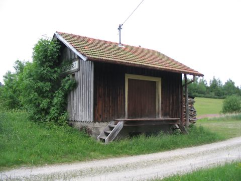 Bahnhof Hellengerst