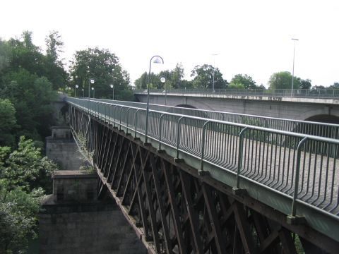 Kempten Hauptbahnhof