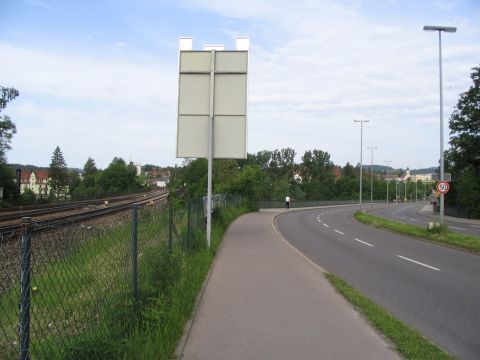 Kempten Hauptbahnhof