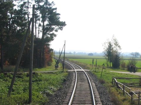 Haltepunkt Oberdieen