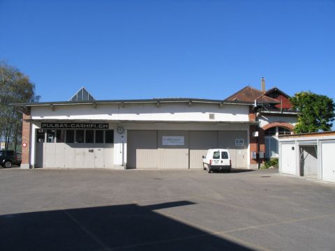 Depot Siblingen