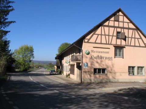 Hohbrugg