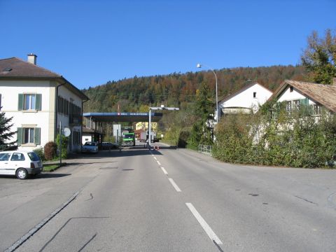 Oberwiesen