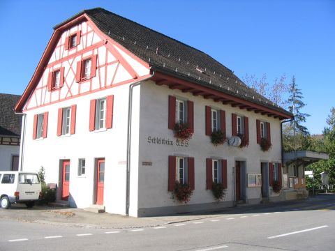 Schleitheim