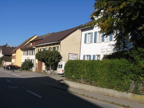 Siblingen