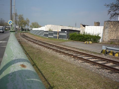 Haltepunkt Zellstoff